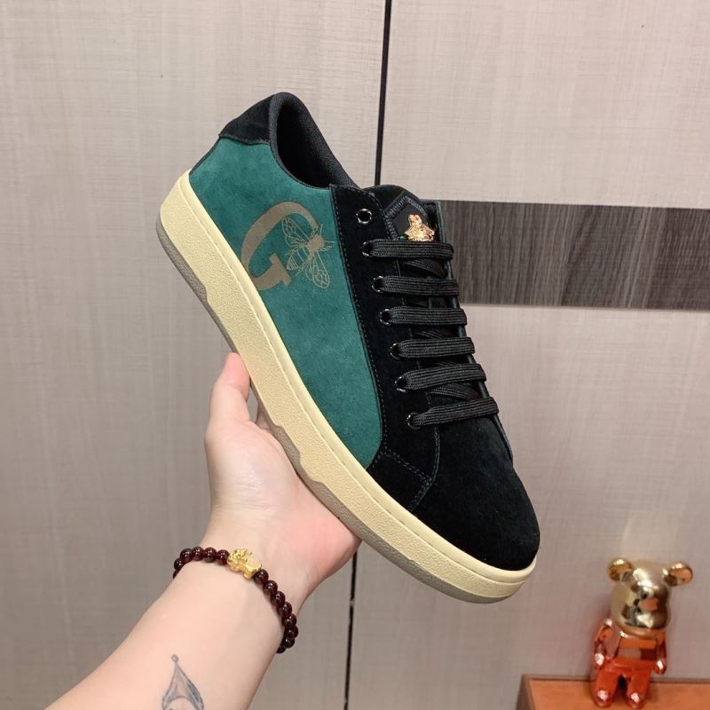 Gucci Low Shoes